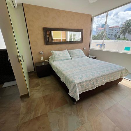 Hermoso apartamento 201, zona perfecta San Andrés Exterior foto
